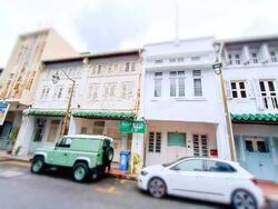 Emerald Garden (D1), Shop House #561609661